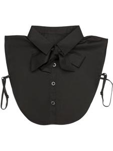 Блузка styleBREAKER, черный