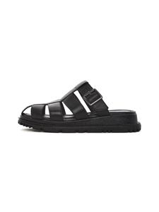 Мюли Derimod, черный