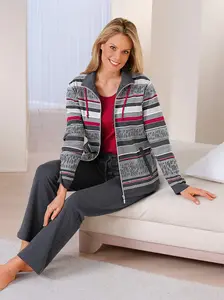 Костюм для отдыха Hajo, красный