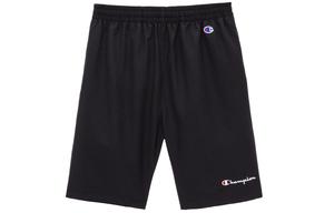 Мужские повседневные шорты Champion, цвет Black