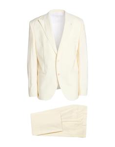 Костюм L.B.M. 1911, айвори