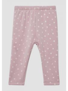 Леггинсы 45A2_светло-розовые s.Oliver