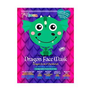 Восстанавливающая маска для лица MOUNTAGNE JEUNESSE Dragon Face Mask