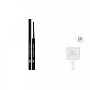 Шелковый гель-подводка для глаз долговременной стойкости, лайнер Silkworm Pen AKF