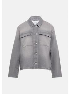 Куртка для дома в цвете 92Z4_серый comma