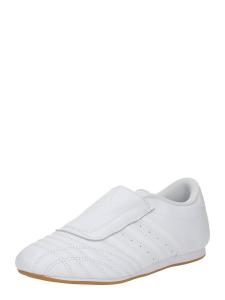 Слипоны ADIDAS ORIGINALS TAEKWONDO, White
