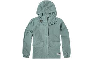 THE NORTH FACE Женская куртка, цвет Green