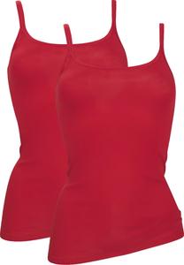Майка Con ta 2er Pack, красный