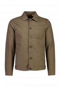 Летняя куртка CROPPED LENGTH Lindbergh, серый