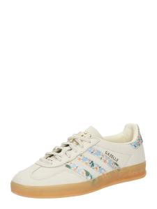 Кроссовки ADIDAS ORIGINALS GAZELLE, Wool white