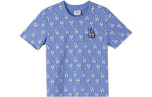Футболка los angeles dodgers kids' MLB, синий
