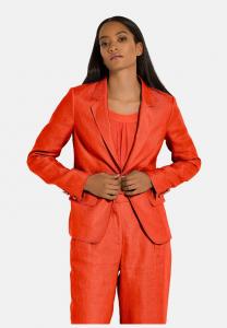 Блейзер MADELEINE, оранжевый