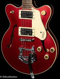 Электрогитара Gretsch G2655T Streamliner Center Block Jr. Double-Cut with Bigsby Brandywine