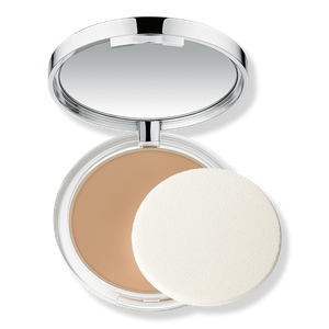 Тональный крем Almost Powder Makeup Broad Spectrum SPF 18 Clinique, 04 Neutral