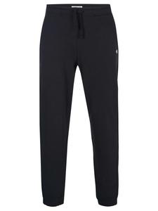Мужские спортивные брюки черного цвета Tommy Hilfiger