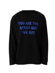 Свитер Dandalo Joubert, черный