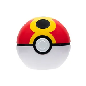 Детская кукла Pokemon W15 Clip ВґNВґ Go Poke Ball Belt Set doll, мультиколор