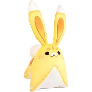 Плюшевая кукла Laurel Collection, Yao Dolls, высота 14см/37см GenShin