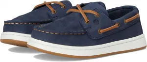 Лодка Sperry Boys Cup II (для маленьких/больших детей), синий