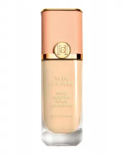 Тональная основа Nude Couture Triple Moisture Serum от Carolina Herrera, F160