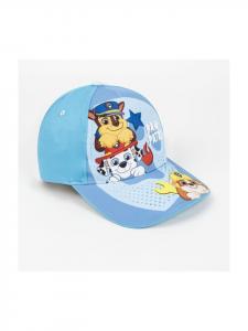 Детская бейсболка 51 см Paw Patrol