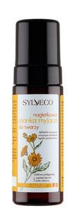 Sylveco пена для умывания лица, 150 ml