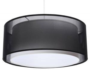 Подвесной светильник BPSKoncept ViVenti, черный