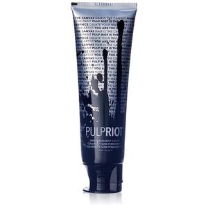 Полуперманентная краска для волос Cupid Bright Pink 4 унции Pulp Riot