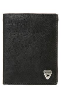 Кошелек Strellson HARISSON BILLFORD, Schwarz/Black