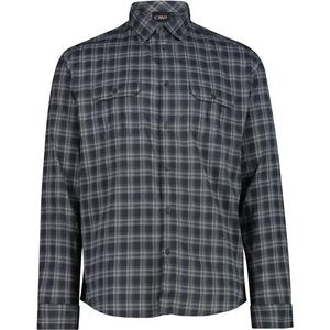 Рубашка мужская рубашка Cmp, серый