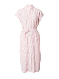 Платье-рубашка ONLY HANNOVER SARAH, красный