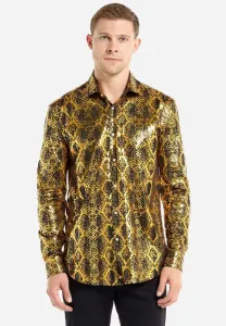 Рубашка Opposuits, Gold