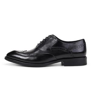 Туфли ASTON M.JAZZ Dress Shoes Men Low-Top