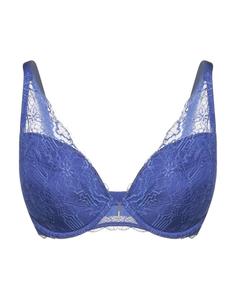 Бюстгальтер Chantelle, ярко-синий