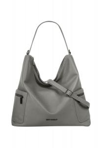 Рюкзак, BETTY BARCLAY, серый