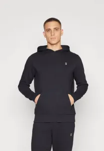 Худи hmlpulse co Hummel, Black
