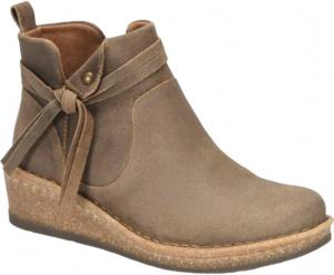 BORN Womens Vaughn, Taupe