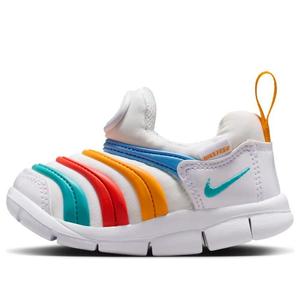 Кроссовки (TD) Nike Dynamo Free 'White Multi-Color'