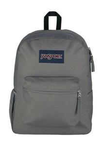 JanSport Cross Town рюкзак - графитовый серый