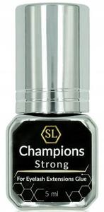 Клей для ресниц Secret Lashes Champions Strong, 5 г Project Lashes