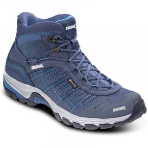 Трекинговые ботинки Quebec Lady Mid GTX Meindl, мультиколор