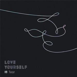 Виниловая пластинка LP Love Yourself: Tear - BTS