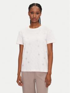 Футболка обычного кроя V5GI16 I3Z14 Guess, розовый