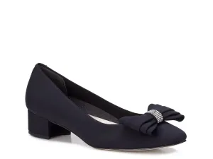 Ros Hommerson Hollie Pump, черный