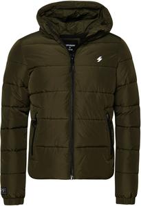 Superdry & Co Зимняя куртка в цвете Olive