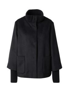 Демисезонная куртка s.Oliver BLACK LABEL, Black