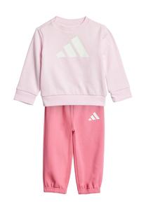 Костюм ESSENTIALS INFANT UNISEX SET adidas Performance, фуксия