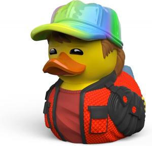 Фигурка утки Tubbz Назад в будущее Марти Макфлай 2015 Numskull