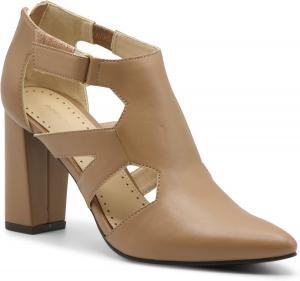 Туфли ADRIENNE VITTADINI Nelle, цвет Walnut