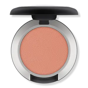 Матовые тени для век Powder Kiss MAC, In My Tweddy (muted nude)